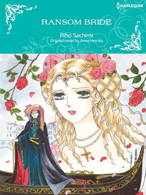 cover image of Ransom Bride